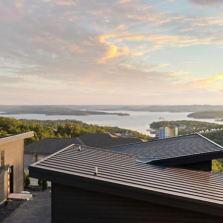 Grotto Resort Branson Exterior photo