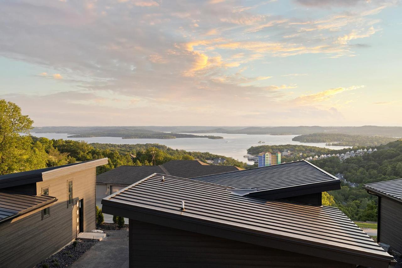 Grotto Resort Branson Exterior photo